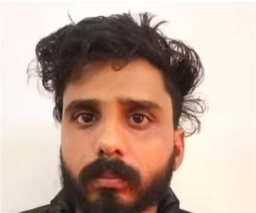 Shooter Nitin Fauzi's partner Ramveer Jat arrested in Gogamedi murder case